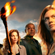 Illustration for article titled The stars of emRevolution/em explain why this isnt a post-apocalyptic show